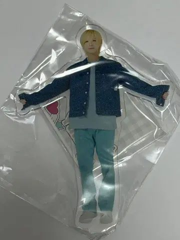 세이브 포인트 유키 아크릴 스탠드