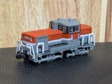 B트레인쇼티 DE10형 JR 화물 업데이트 색상