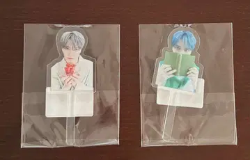 재중 Pott 세트 혜택 사진 from