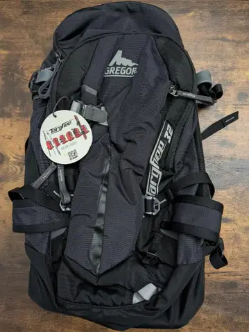 [ 미사용 ] GREGORY 그레고리 타아기 32 S