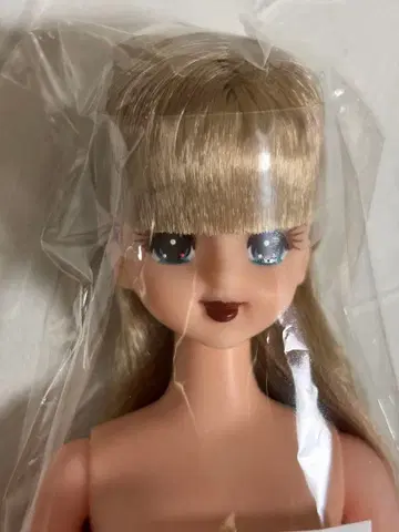 리카짱 캐슬 오타노시미 인형 마린 리틀팩토리 미개봉 새상품