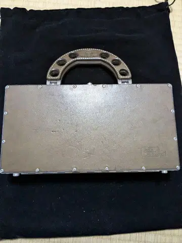 AERO CONCEPT 에어로 컨셉 정가 38만 이탈리아 가죽