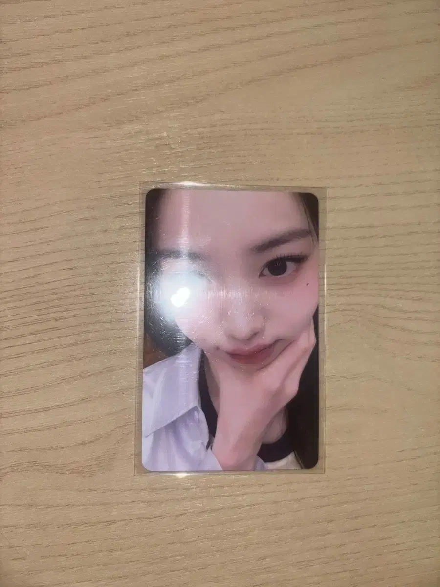 Ive i.m with muu close-up ld wonyoung wts