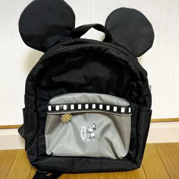 시마무라 디즈니 휠리 치하루 백팩