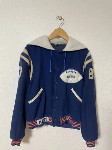 BUTWIN 바시티 자켓 60s~70s