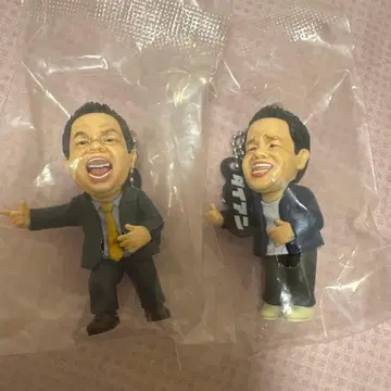 다이앤 고이 고이로 스스한 가챠 키링 츠다 스에게 드립니다