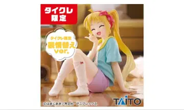 봇치 더 록! 이지치 니지카 ~룸 페어 Ver.~ 타이토 한정판