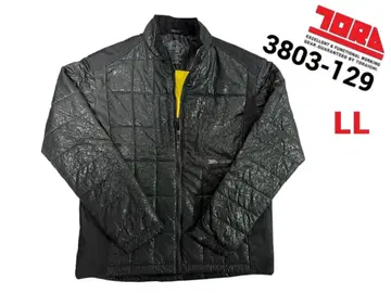 도라이치 3803-129 라이트 방한 블루종 LL