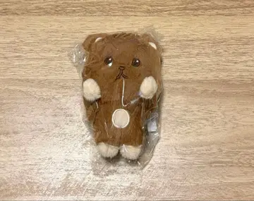 NCT DREAM 해찬 인형 키링 봉제 인형