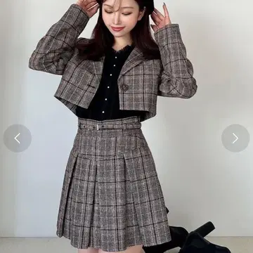 RESEXXY 체크 셋업