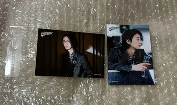 AGF 금단 엉덩이 라디오 엉덩이 복권 보이스 카드 에구치 타쿠야