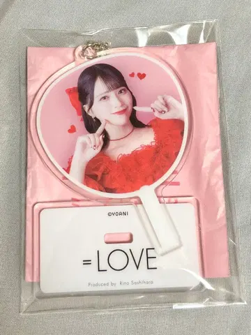 이코럽 사사키 마이카 미니 복권