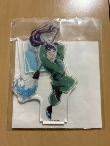 타치바나 센조 아크릴 스탠드 세가 복권