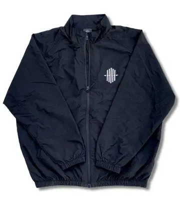 KHI 하가와라 쿄헤이 나일론 자켓