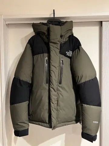 THE NORTH FACE 발트로 라이트 자켓 M 뉴토프