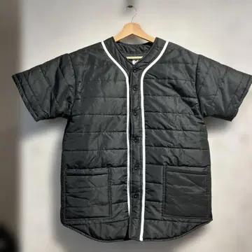 EXPANSION EXPANSION PUFF BASEBALL SHIRTS