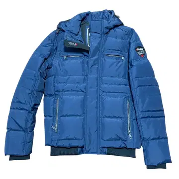 Pajar CANADA WATERLOO 다운 자켓 네이비