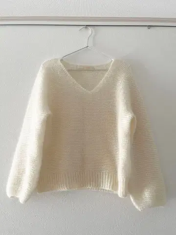 [SHIPS] Khaju 니트