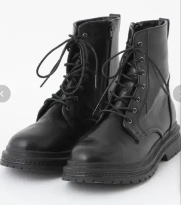 niko and - 부츠 레이스업 부츠