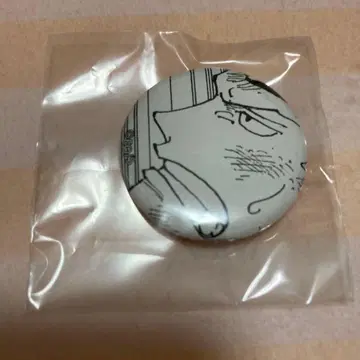 원피스 ALL FACES 캔뱃지 조로