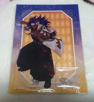 FGO 8주년 2023 여름 축제 비마 아크릴 마스코트