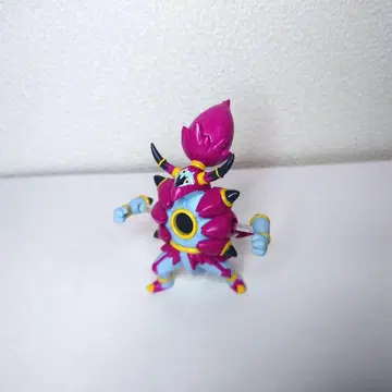 포켓몬 몬코레 후파