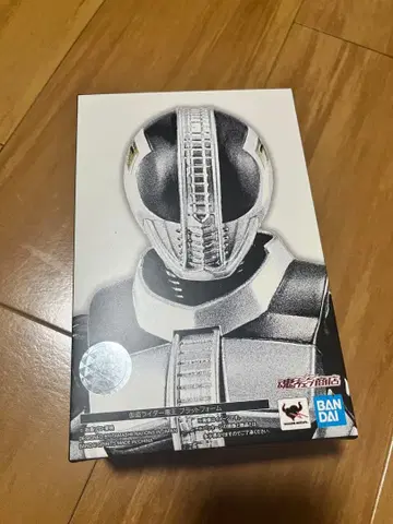 S.H.Figuarts 가면라이더 덴오 플랫폼