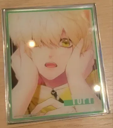 오토메이트 아크릴 브로마이드 YOFY