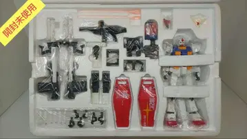 METAL COMPOSITE 건담 Ver.Ka G파이터 #1001