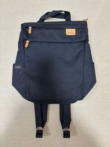 [새상품급] Heart Made Factory 럭색 코듀라 폴리