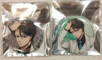 AMNIBUS 이토시 린 2세트