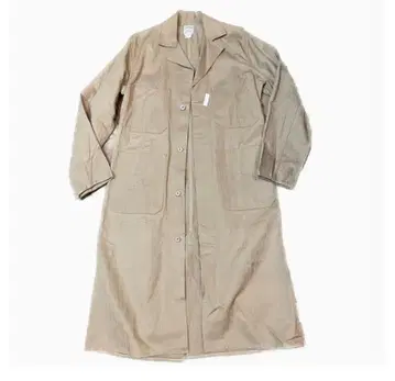 50s GO-PFOR 코트 38 ( L~XL )