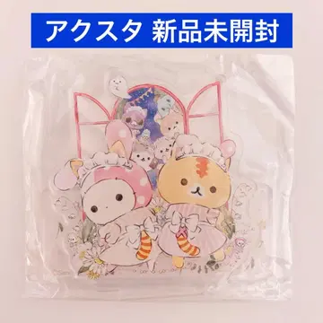 센티멘탈 서커스 코로코로 코로냐 아크릴 스탠드 미개봉 새상품