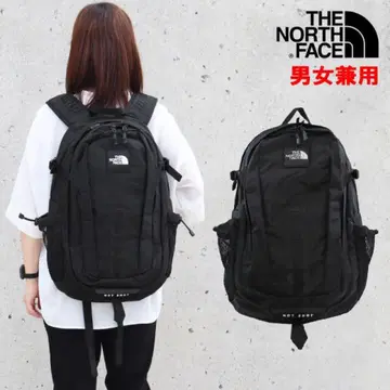 THE NORTH FACE 핫 샷 HOT SHOT 백팩