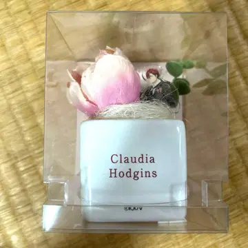 바이올렛 에버가든 페이크 플라워 호지스