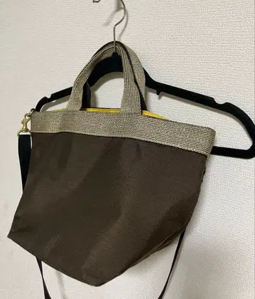 비올라돌로 핸드백 2way 백 토트백