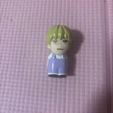 나니와단시 타카하시 쿄헤이 손가락 인형