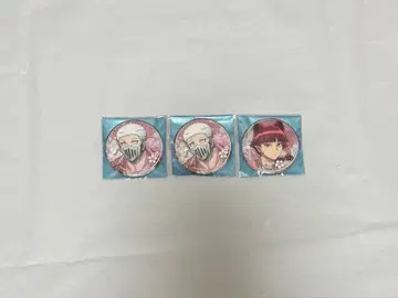 마계의 왕자! 이루마 군 마이루마 캔뱃지 발람 오페라