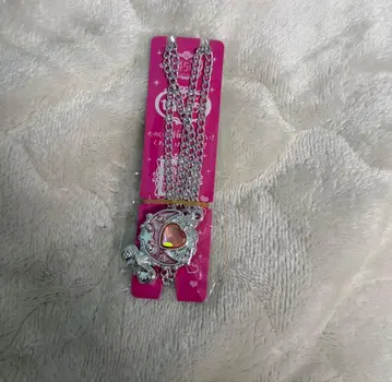 세본스타 슈퍼 럭키 보석 2024 실버 핑크