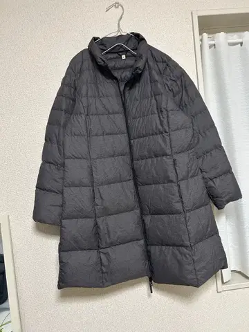 탑밸류 다운 코트 2XL