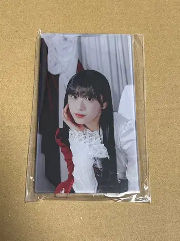 사쿠라자카46 무라이 유우