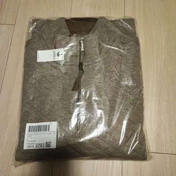 브라운 M 사이즈 트레이닝복