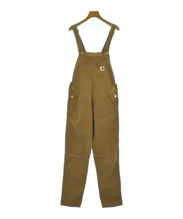 Carhartt 올인원/살로펫 여성용