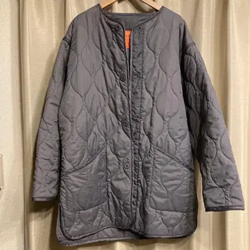 EDIFICE 퀼팅 자켓 21-011-312-1200-3-0