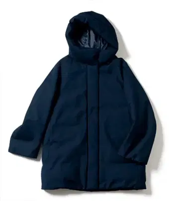 유니클로 UNIQLO 여성용 다운 자켓