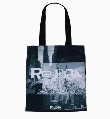 미개봉 새상품 King & Prince Re:ERA 쇼핑백