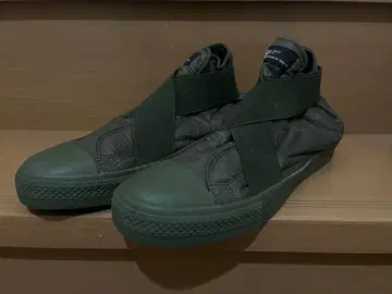 ZUCCA 주카 스니커즈 하이컷 남성용