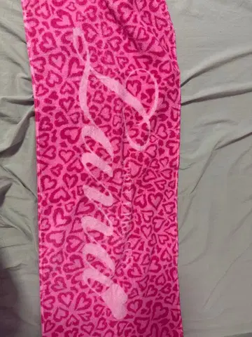 Lana STREET PRINCESS 타월