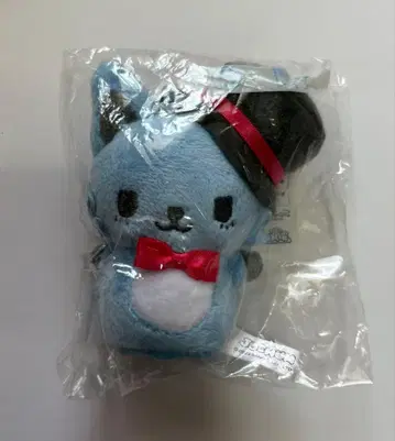 미개봉 JOCHUM 레인 손가락 인형