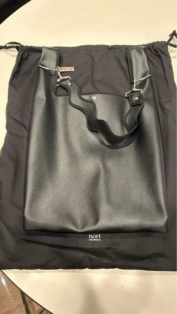 nori enomoto jeudi soir 노리에노모토 숄더백